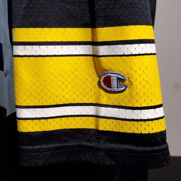 Vintage Pittsburgh Steelers Barry Foster Jersey - Picture 6 of 6